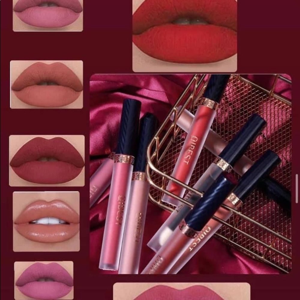 Para lucir tus labios